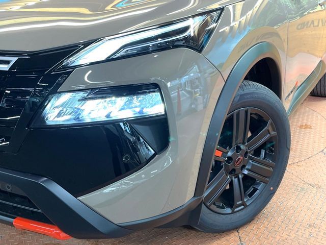 NISSAN X-TRAIL HYBRID 4WD 2026 Image 31