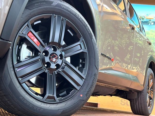 NISSAN X-TRAIL HYBRID 4WD 2026 Image 31