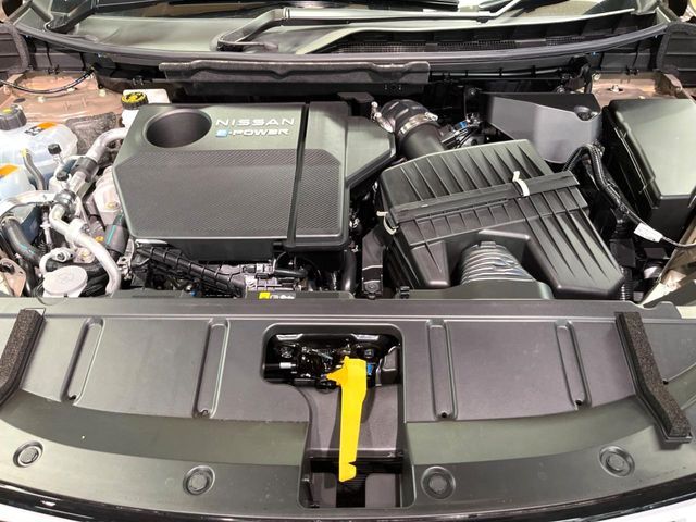 NISSAN X-TRAIL HYBRID 4WD 2026 Image 31