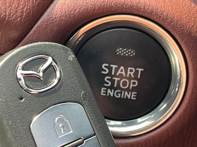 MAZDA ROADSTER RF 2017 Image 31