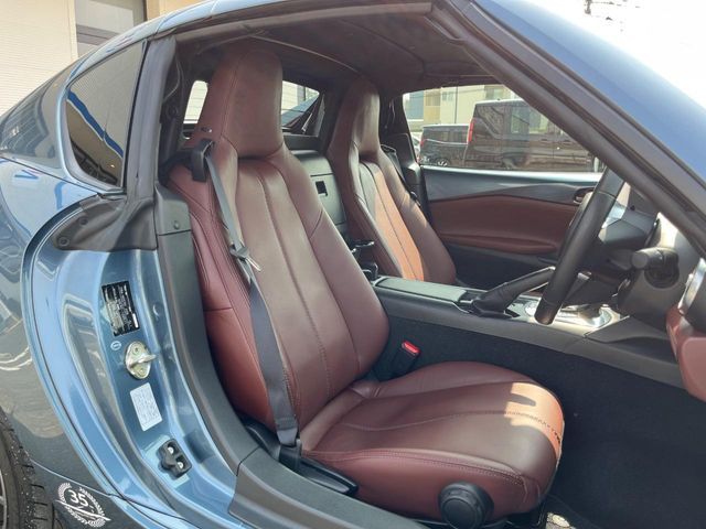 MAZDA ROADSTER RF 2017 Image 31