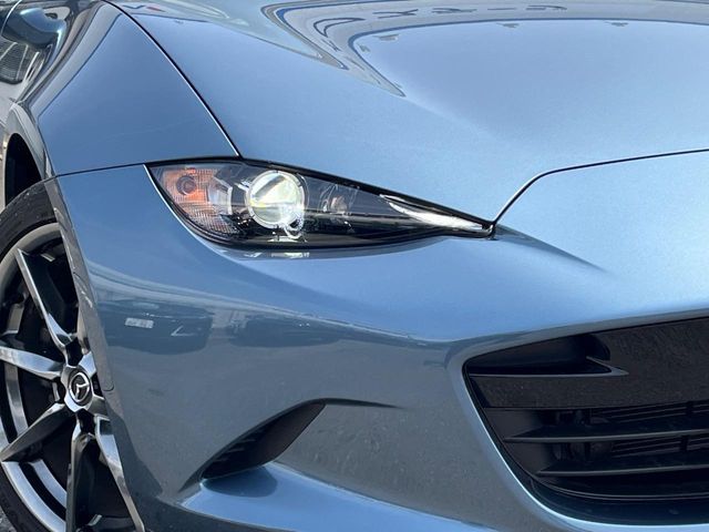 MAZDA ROADSTER RF 2017 Image 31