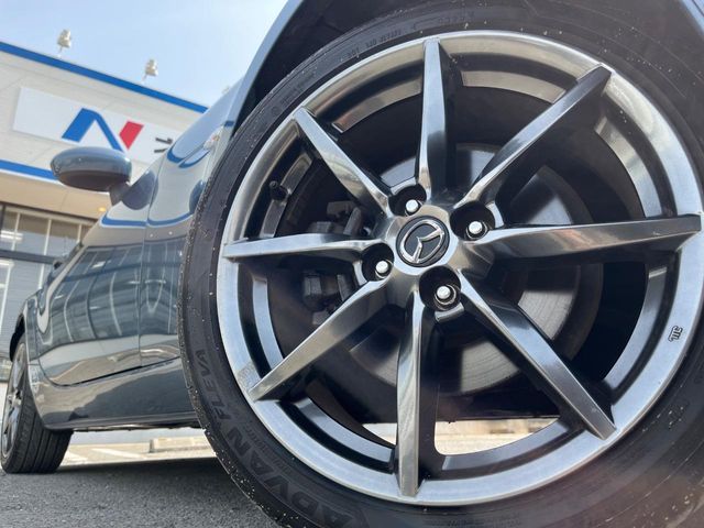 MAZDA ROADSTER RF 2017 Image 31