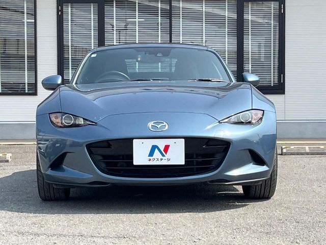 MAZDA ROADSTER RF 2017 Image 31