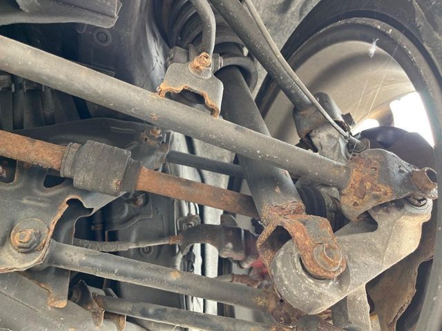 MAZDA ROADSTER RF 2017 Image 31