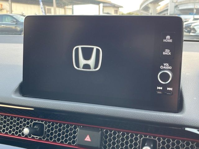 HONDA CIVIC HATCHBACK 2024 Image 31