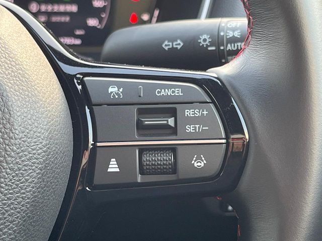 HONDA CIVIC HATCHBACK 2024 Image 31