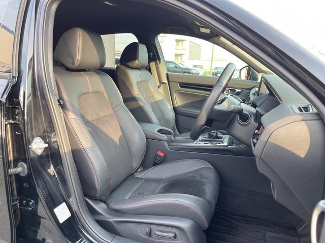 HONDA CIVIC HATCHBACK 2024 Image 31