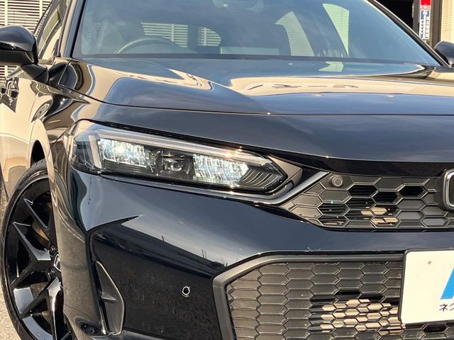 HONDA CIVIC HATCHBACK 2024 Image 31