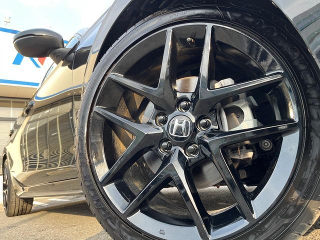 HONDA CIVIC HATCHBACK 2024 Image 31