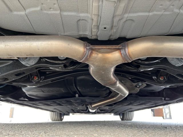 HONDA CIVIC HATCHBACK 2024 Image 31