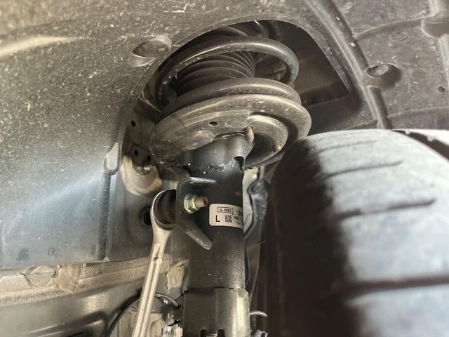 HONDA CIVIC HATCHBACK 2024 Image 31