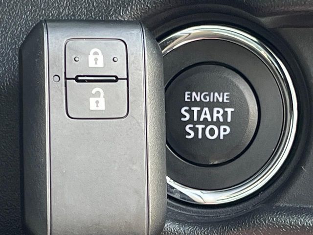 SUZUKI JIMNY 4WD 2025 Image 31