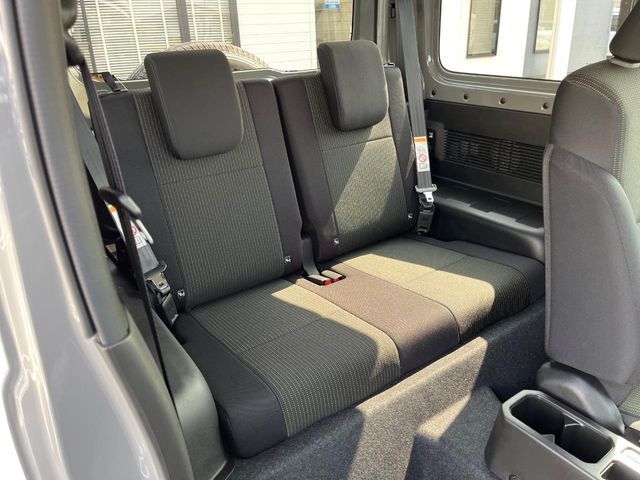 SUZUKI JIMNY 4WD 2025 Image 31