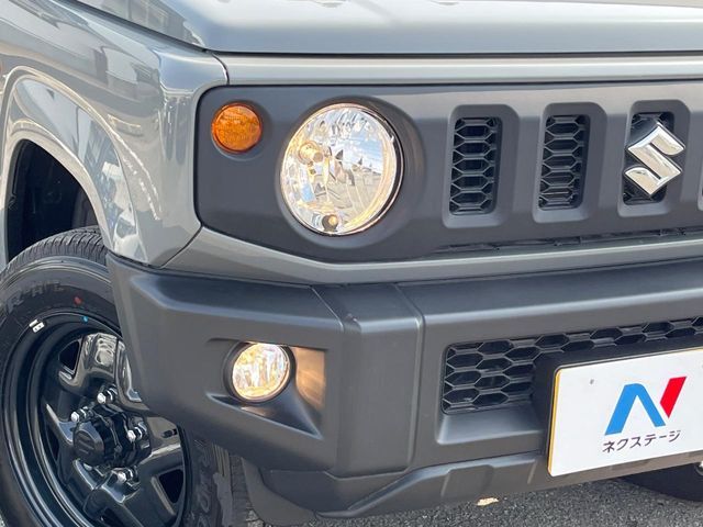 SUZUKI JIMNY 4WD 2025 Image 31