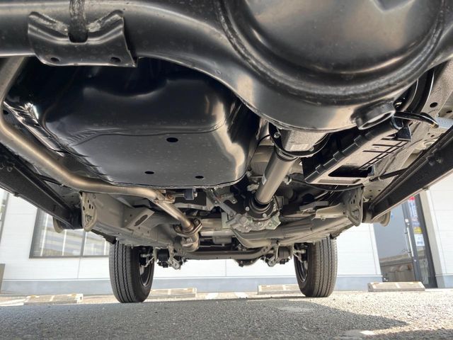 SUZUKI JIMNY 4WD 2025 Image 31