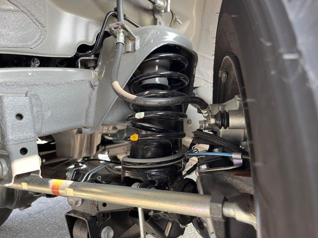 SUZUKI JIMNY 4WD 2025 Image 31