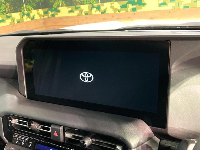 TOYOTA LANDCRUISER 250 2024 Image 31