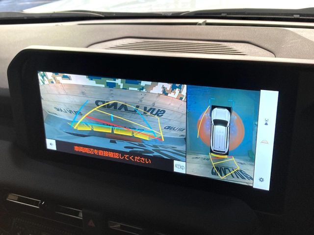 TOYOTA LANDCRUISER 250 2024 Image 31