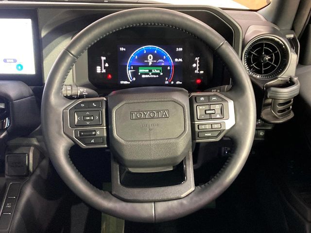 TOYOTA LANDCRUISER 250 2024 Image 31