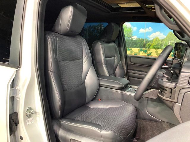 TOYOTA LANDCRUISER 250 2024 Image 31