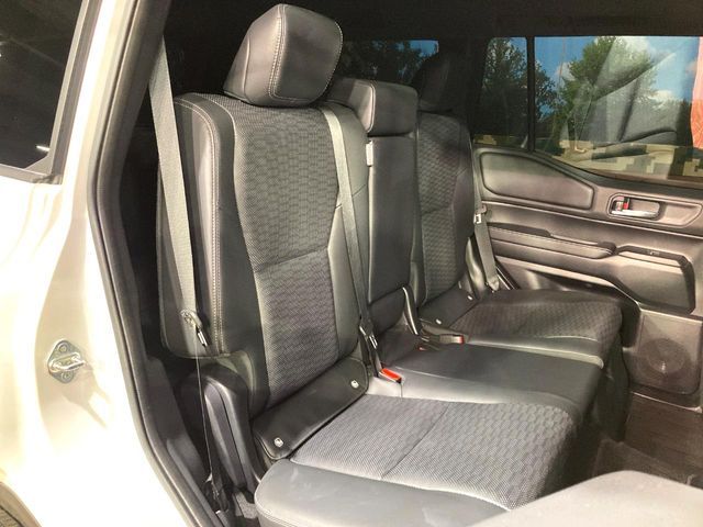 TOYOTA LANDCRUISER 250 2024 Image 31