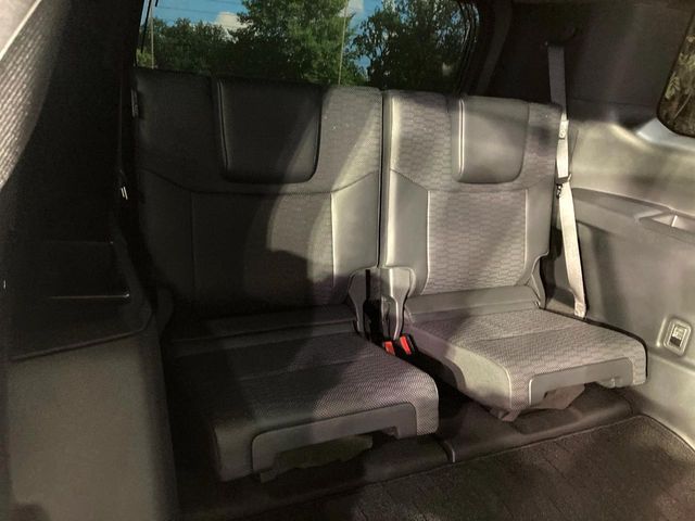 TOYOTA LANDCRUISER 250 2024 Image 31