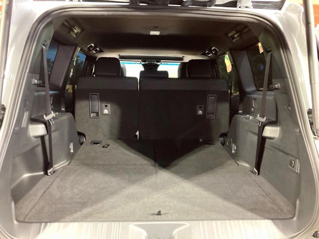 TOYOTA LANDCRUISER 250 2024 Image 31