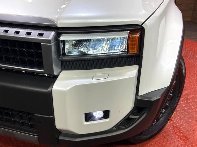 TOYOTA LANDCRUISER 250 2024 Image 31