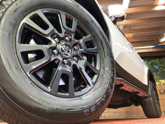 TOYOTA LANDCRUISER 250 2024 Image 31