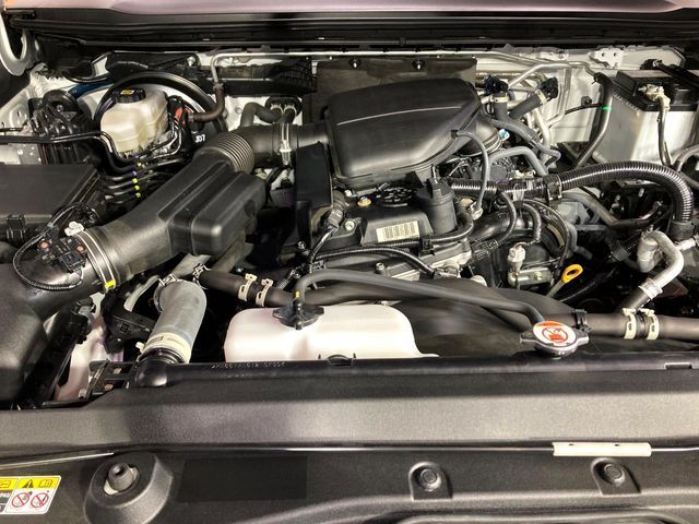 TOYOTA LANDCRUISER 250 2024 Image 31