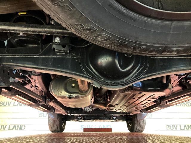 TOYOTA LANDCRUISER 250 2024 Image 31