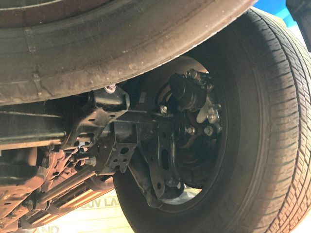 TOYOTA LANDCRUISER 250 2024 Image 31