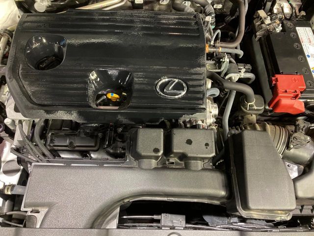 TOYOTA LEXUS NX250 2022 Image 31