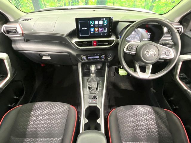 TOYOTA RAIZE 2023 Image 31