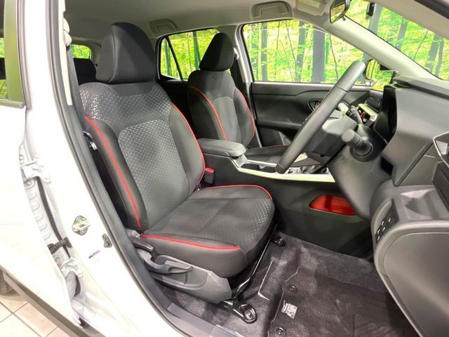 TOYOTA RAIZE 2023 Image 31