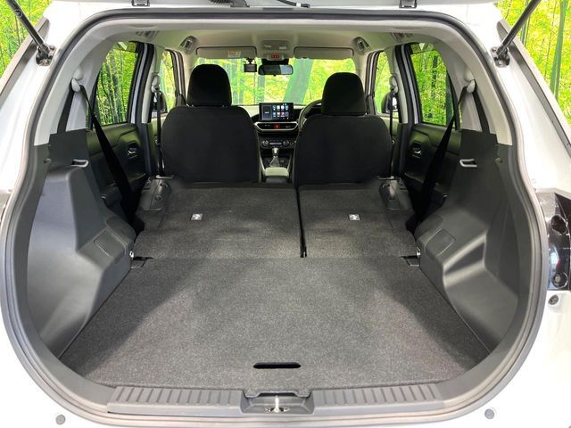 TOYOTA RAIZE 2023 Image 31