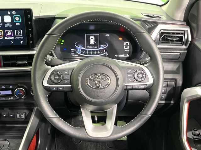 TOYOTA RAIZE 2023 Image 31