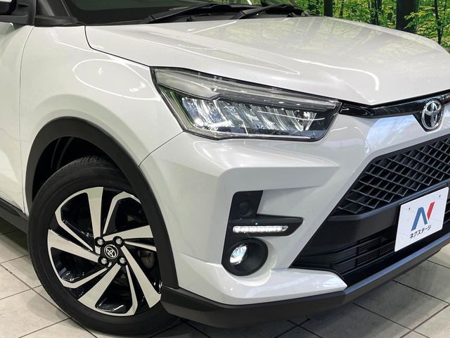 TOYOTA RAIZE 2023 Image 31