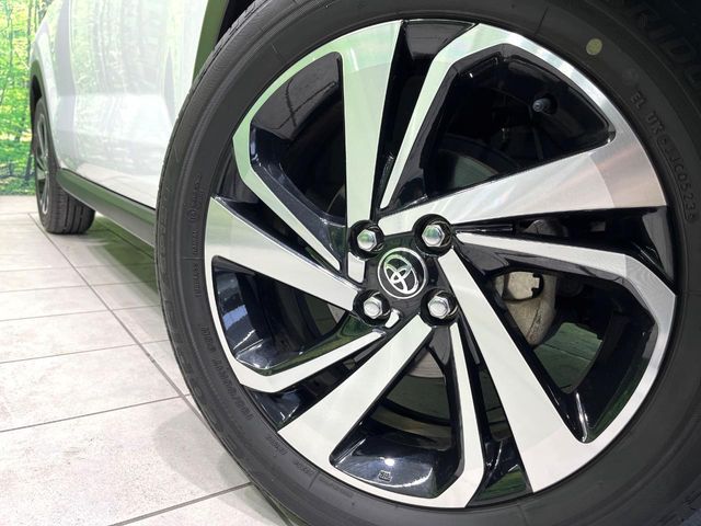 TOYOTA RAIZE 2023 Image 31