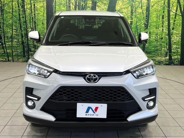 TOYOTA RAIZE 2023 Image 31