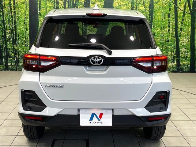 TOYOTA RAIZE 2023 Image 31