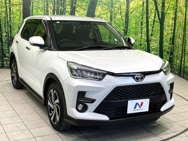 TOYOTA RAIZE 2023 Image 31