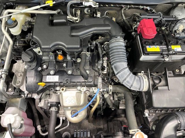 TOYOTA RAIZE 2023 Image 31