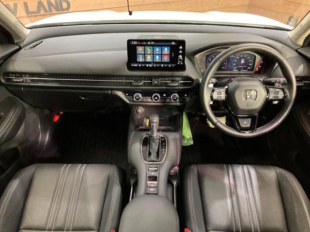 HONDA ZR-V 2024 Image 31