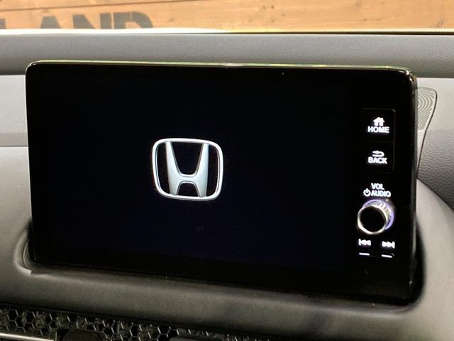 HONDA ZR-V 2024 Image 31