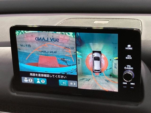 HONDA ZR-V 2024 Image 31