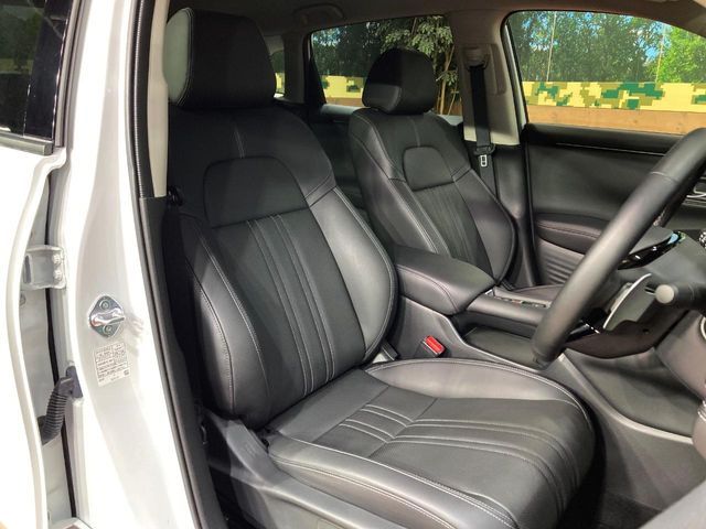 HONDA ZR-V 2024 Image 31