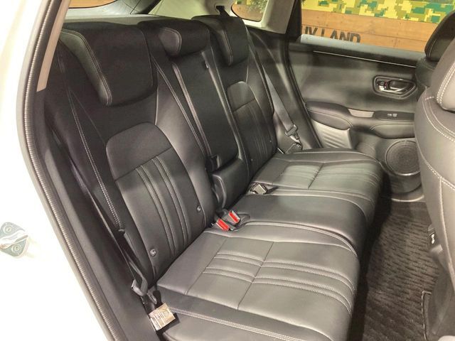 HONDA ZR-V 2024 Image 31