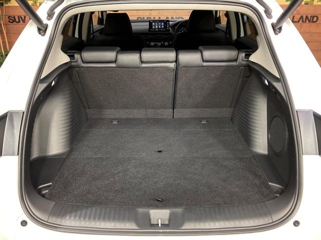 HONDA ZR-V 2024 Image 31